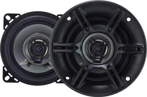 Magicvoice MGV-10 Tweeter'lı 10 Cm Kapaklı 2'li Takım Hoparlör