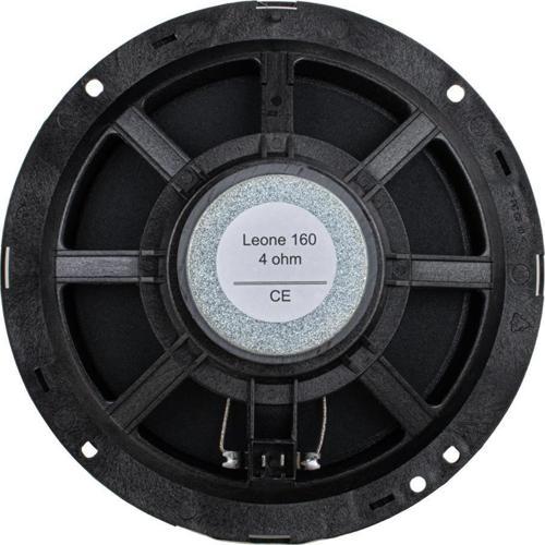 Leone 160 16 Cm 25 Watt Max 50 Watt Tweetersiz Oto Hoparlör