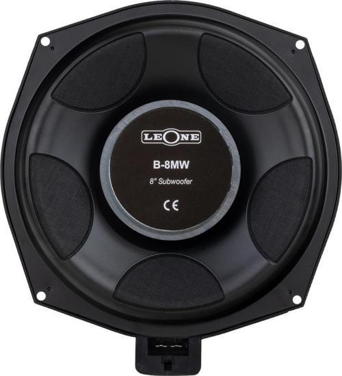 Leone B-8MW 20 Cm 90 Watt Max 180 Watt Oto Hoparlör