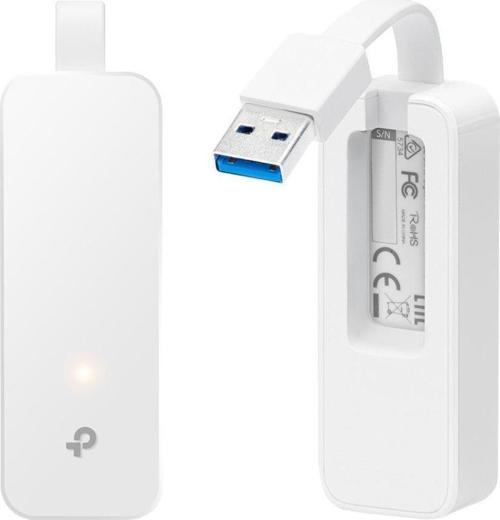 UE300 Usb 3.0 Gigabit Ethernet Ağ Adaptörü