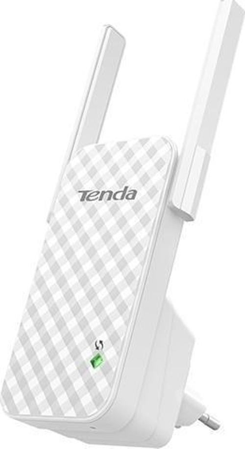 A9 300 Mbps Wifi-N 2 Antenli Access Point Repeater