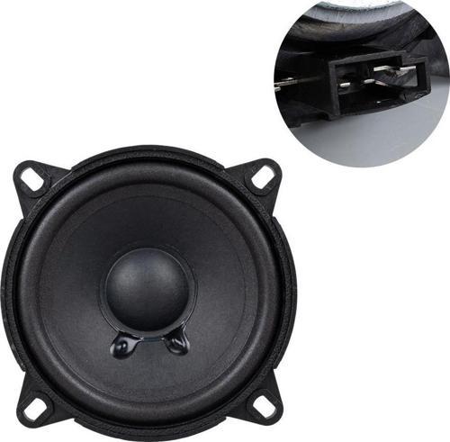 PW-10/100 4 Ohm 80 Watt 10 Cm Tekli Hoparlör