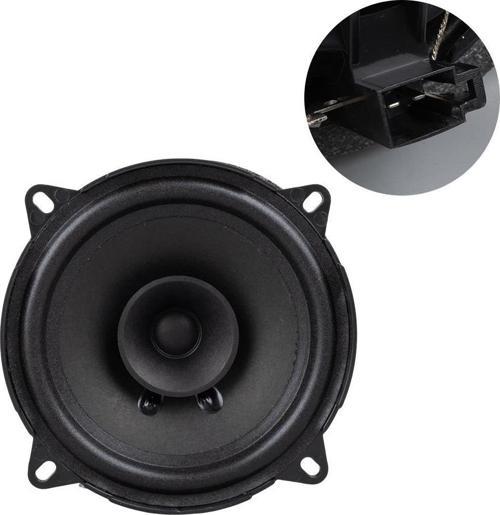 PW-13/100 4 Ohm 100 Watt 13 Cm Tekli Hoparlör