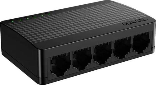 SG105M 5 Port 10/100/1000 Mbps Gigabit Switch