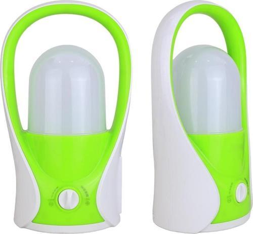 Şarjlı Kamp Lambası 40 Ledli WD-847