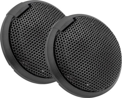 Magicvoice 80 Watt Maks / 40 Watt Rms Güç Slim Kasa Oto Tweeter MV-7616