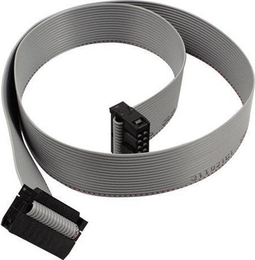 P10 Data Kablosu Hazır Soketli 50 Cm