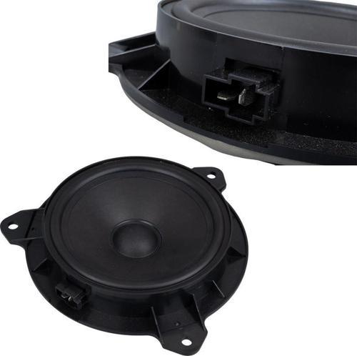 40 Watt 13 Cm 4 Ohm Toyota Araçlar İçin Tekli Hoparlör PW-16TYT