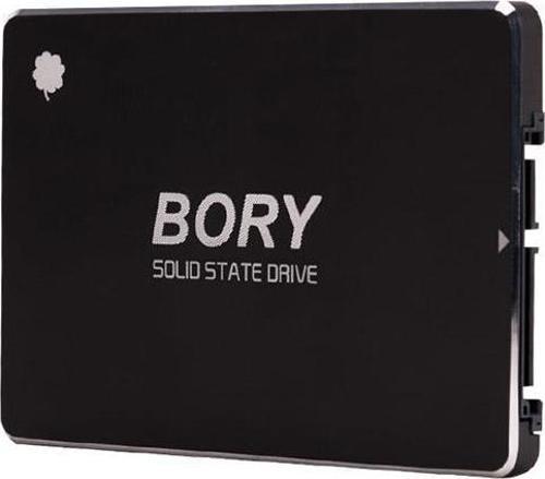 R500-C256G Sata3 256 Gb SSD 550/510 Mbs Harddisk
