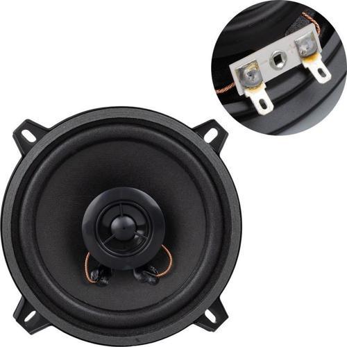 PW-13T 4 Ohm 100 Watt 13 Cm Tweteerlı Tekli Hoparlör