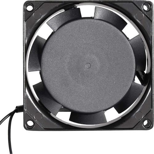 80X80X38 Mm 8X8 220 Volt Fan