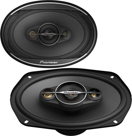 TS-A6961F 450 Watt 6x9'' 16x24cm Oto Hoparlör (2li Takım)