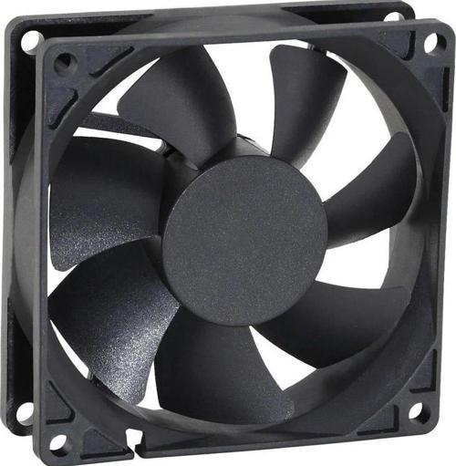 120X120X38 Mm 48 Volt Fan