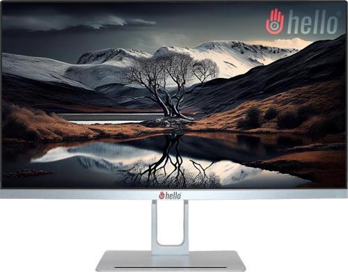 HL24H110D3I7 24'' İntel Core İ7 - 16GB RAM - 256GB SSD All In One Bilgisayar