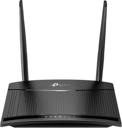 TL-MR100 Sim Kart Girişli 300 Mbps Wireless-N 4G LTE Kablosuz Router