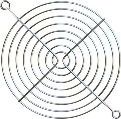 IC-218 172X150Mm Fırçasız Fan Koruma Kapağı (Metal)