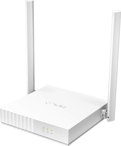 TL-WR820N 300 Mbps 2 Port Kablosuz Router