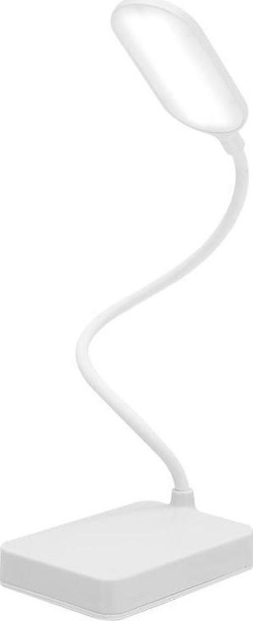 MX-8803A USB\'li Dokunmatik Düğmeli Üç Modlu Masa Lambası