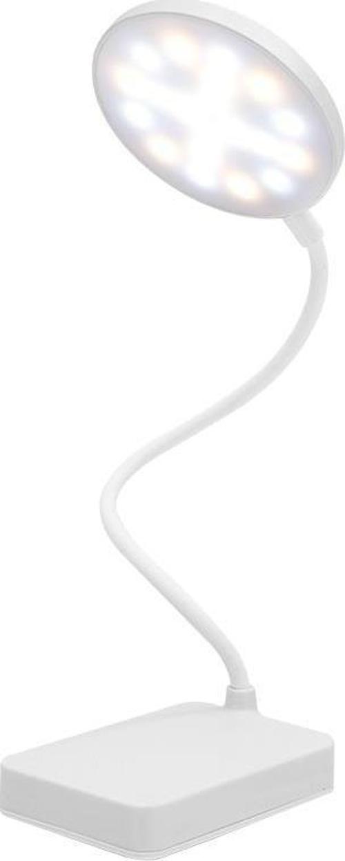 MX-8803B USB\'li Dokunmatik Düğmeli Üç Modlu Masa Lambası