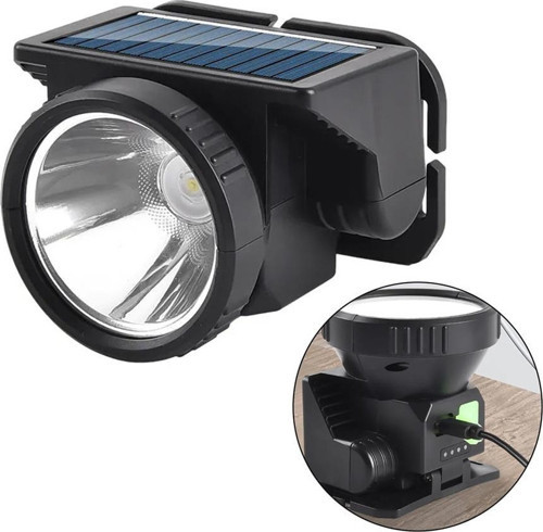WH-8868A Solar Kafa Lambası