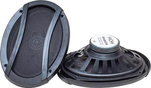 Leone HR-6925TW Kapaklı 6x9 Oval Hoparlör Çiftli Takım