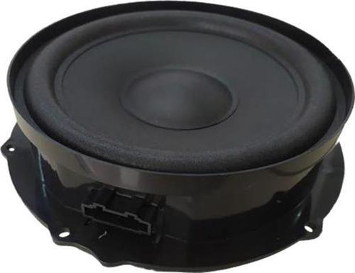 Leone 200VW 20 Cm Oto Hoparlör 4 Ohm 120 Watt