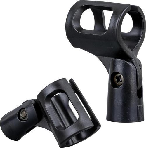 MagicVoice MT-24 Geniş Mikrofon Tutacağı 25-30 mm