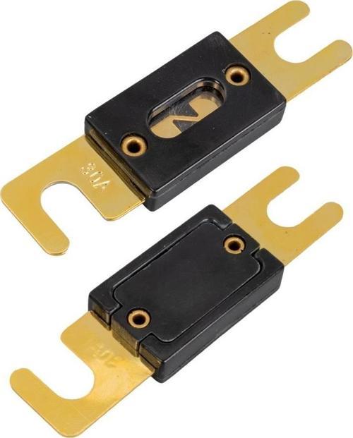 IC-271F ANL Forklift Sigorta 30 Amper