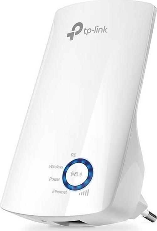 TL-WA850RE 300 Mbps Wifi Repeater Geniş Menzil