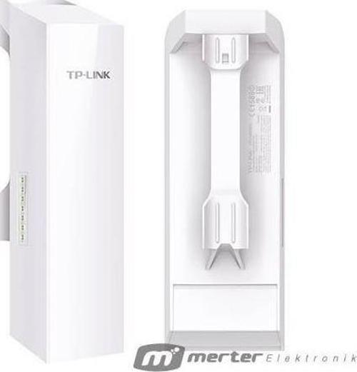 CPE210 2.4 Ghz 9 DBI Dış Mekan Yönetilebilir Access Point