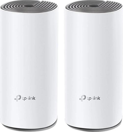 AC1200 Deco E4 1200Mbps Mesh WIFI Sistemi (İkili)