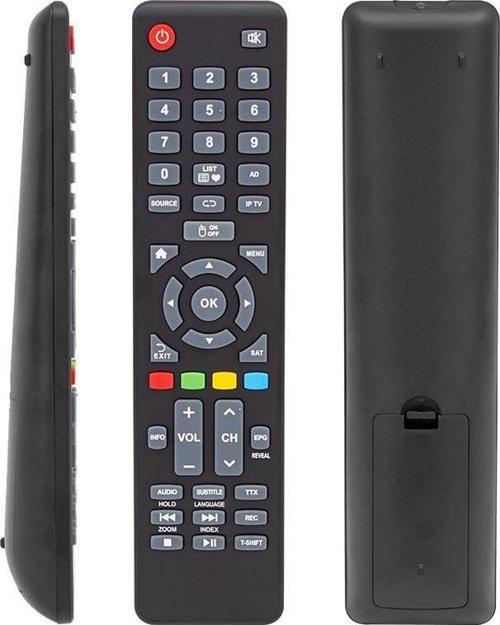 Next Smart Lcd-Led Tv Kumanda