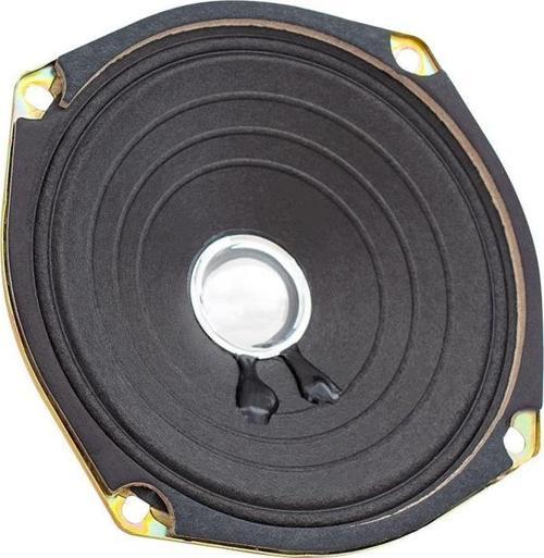 12 Cm 8 Ohm 6W - Max 80W Yedek Hoparlör WS-5