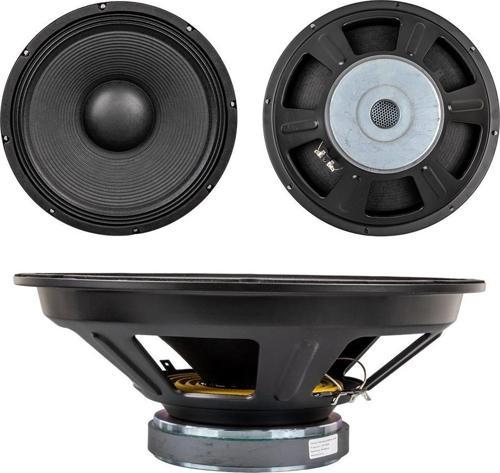 PP-0315 15'' 38 Cm 800 Watt Pasif Kabin Hoparlör