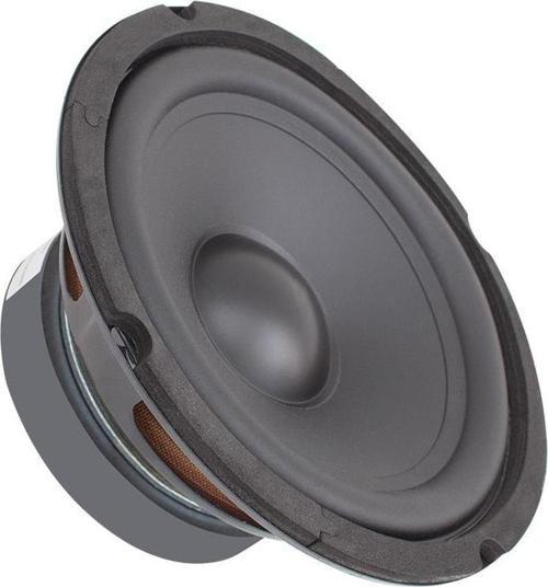16 Cm WS-HP 6.5 16 Ohm 180 Watt Yedek Hoparlör