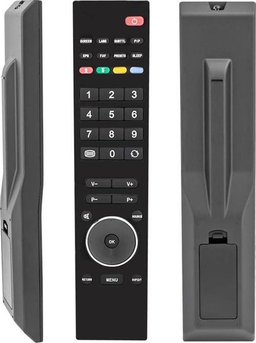 Vestel Lcd Led Yeni Tv Kumandası 31271