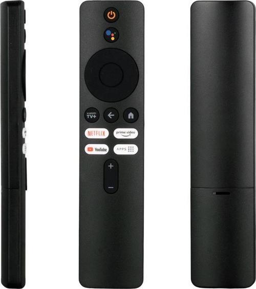 Xiaomi 40E17155E55C Netflix Prime Video YouTube Tuşlu Ses Komutlu Kumanda