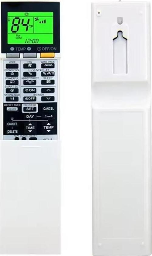 Mitsubishi Electric SG10A Klima Kumandası