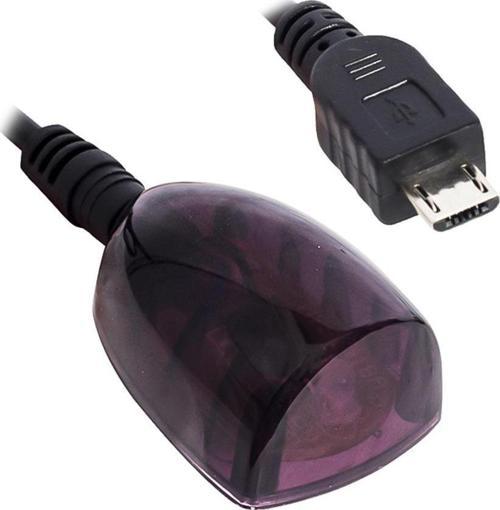 Fujisat FS-30 HD Uydu Alıcı Gözü Işıklı Micro Uç Mag-30