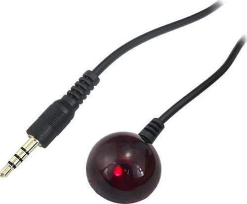 Mersat Mini HD Uydu Alıcısı Uzun Jack Alıcı Göz