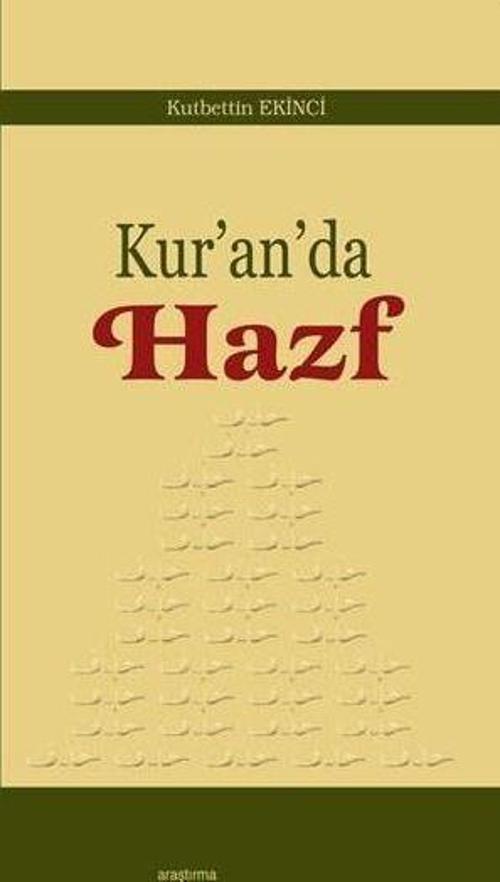 Kur'an'da Hazf