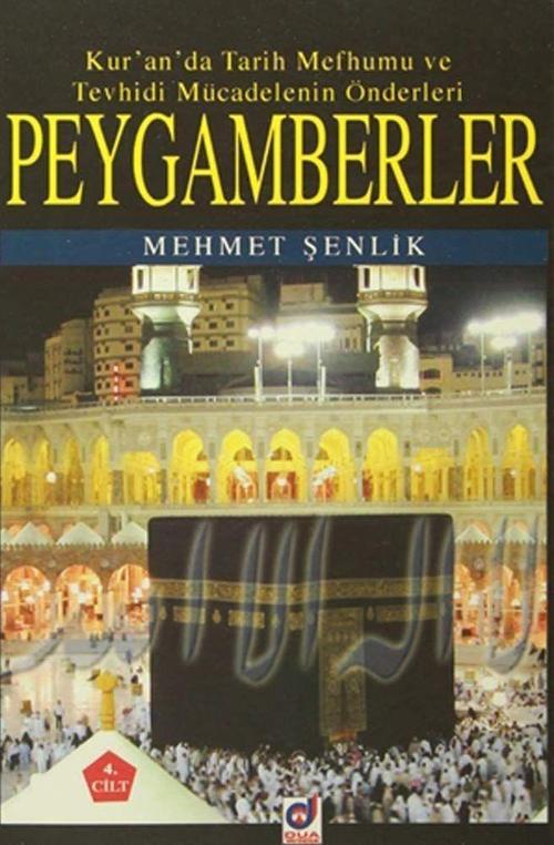 Peygamberler 4. Cilt