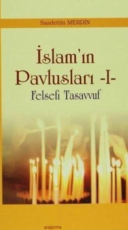 İslam'ın Pavlusları 1