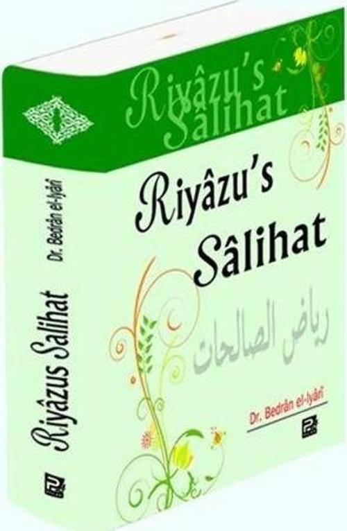 Riyazu's Salihat