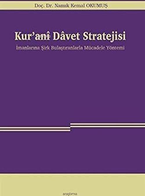 Kur’anı Davet Stratejisi