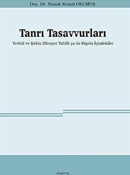Tanrı Tasavvurları