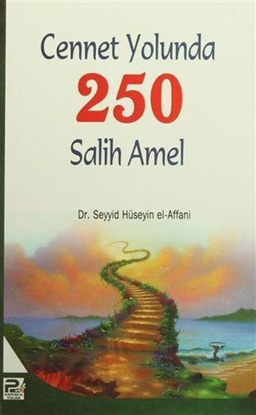Cennet Yolunda 250 Salih Amel