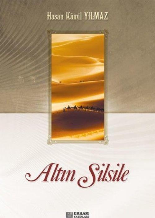 Erkam Yayınları Altın Silsile