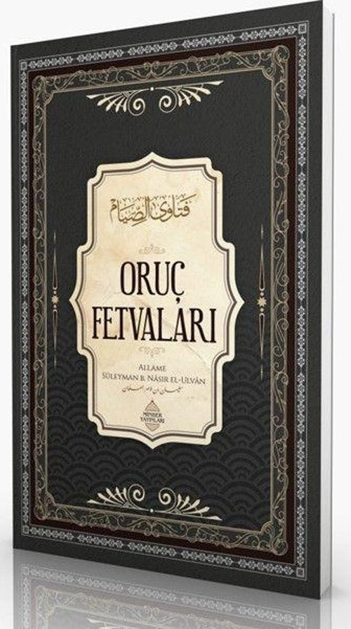 Oruç Fetvaları