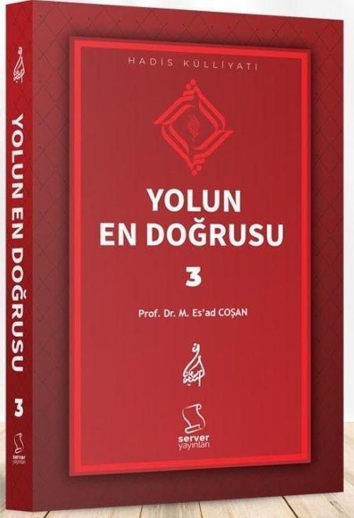 Yolun En Doğrusu - 3